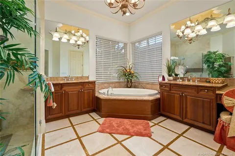 $1,450,000 | 271 Southwest Harbor View Drive, Palm City, FL 34990