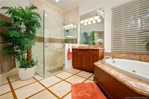 $1,399,000 | 271 Southwest Harbor View Drive, Palm City, FL 34990