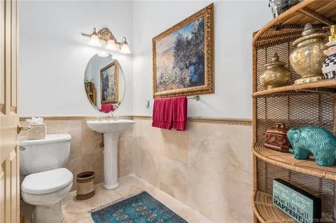 $1,399,000 | 271 Southwest Harbor View Drive, Palm City, FL 34990