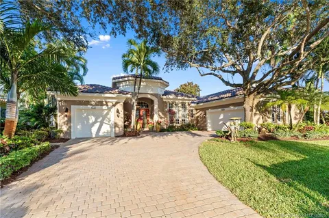 $1,450,000 | 271 Southwest Harbor View Drive, Palm City, FL 34990