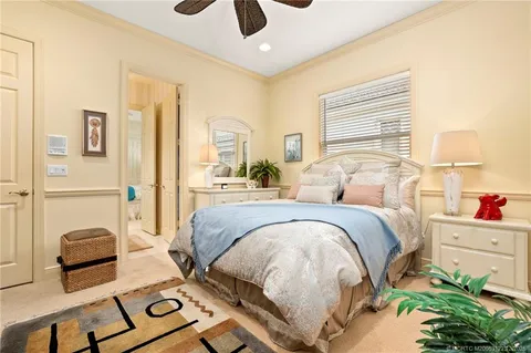 $1,450,000 | 271 Southwest Harbor View Drive, Palm City, FL 34990