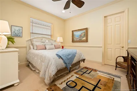 $1,450,000 | 271 Southwest Harbor View Drive, Palm City, FL 34990