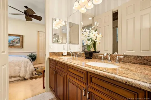 $1,399,000 | 271 Southwest Harbor View Drive, Palm City, FL 34990