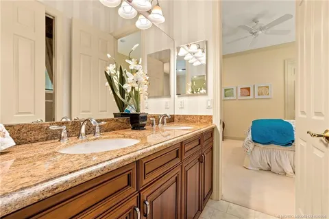 $1,399,000 | 271 Southwest Harbor View Drive, Palm City, FL 34990