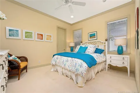 $1,399,000 | 271 Southwest Harbor View Drive, Palm City, FL 34990