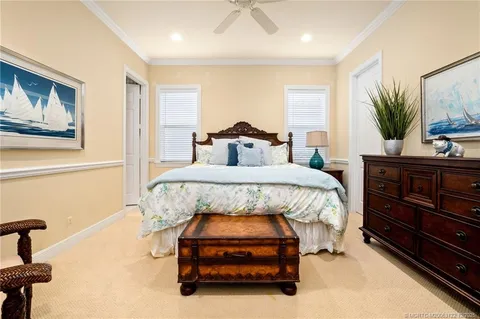 $1,450,000 | 271 Southwest Harbor View Drive, Palm City, FL 34990