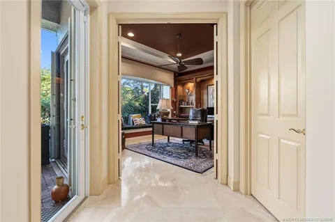 $1,399,000 | 271 Southwest Harbor View Drive, Palm City, FL 34990