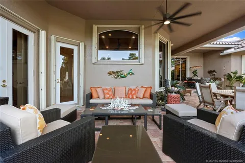 $1,399,000 | 271 Southwest Harbor View Drive, Palm City, FL 34990