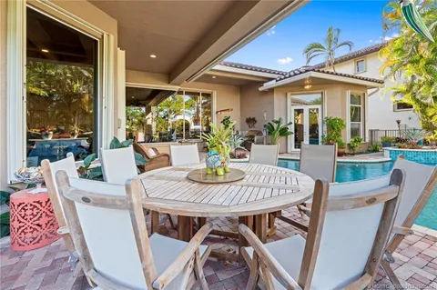 $1,450,000 | 271 Southwest Harbor View Drive, Palm City, FL 34990