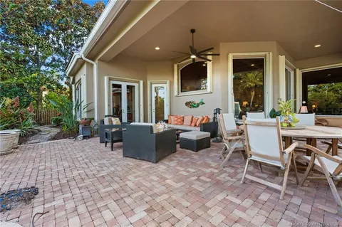 $1,399,000 | 271 Southwest Harbor View Drive, Palm City, FL 34990