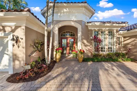 $1,450,000 | 271 Southwest Harbor View Drive, Palm City, FL 34990