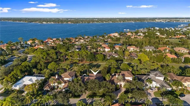 $1,450,000 | 271 Southwest Harbor View Drive, Palm City, FL 34990