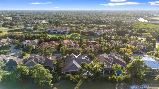 $1,450,000 | 271 Southwest Harbor View Drive, Palm City, FL 34990