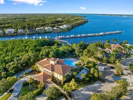 $1,399,000 | 271 Southwest Harbor View Drive, Palm City, FL 34990