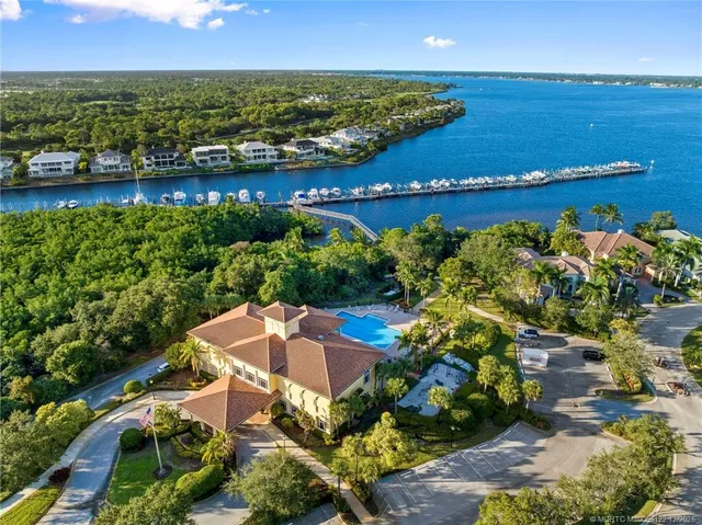 $1,450,000 | 271 Southwest Harbor View Drive, Palm City, FL 34990