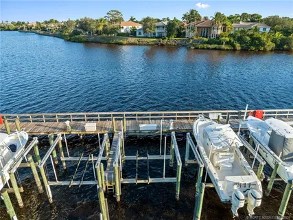 $1,399,000 | 271 Southwest Harbor View Drive, Palm City, FL 34990