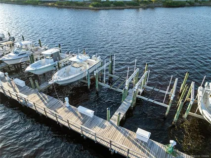 $1,450,000 | 271 Southwest Harbor View Drive, Palm City, FL 34990