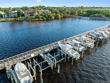 $1,399,000 | 271 Southwest Harbor View Drive, Palm City, FL 34990