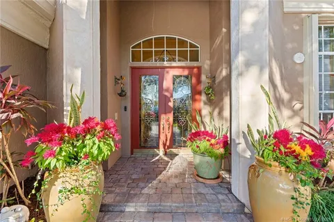 $1,450,000 | 271 Southwest Harbor View Drive, Palm City, FL 34990