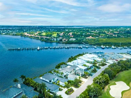 $1,399,000 | 271 Southwest Harbor View Drive, Palm City, FL 34990