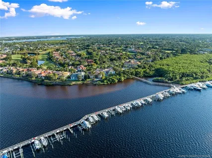 $1,399,000 | 271 Southwest Harbor View Drive, Palm City, FL 34990