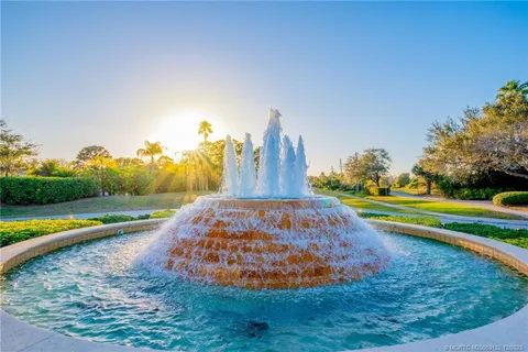 $1,450,000 | 271 Southwest Harbor View Drive, Palm City, FL 34990