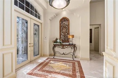 $1,399,000 | 271 Southwest Harbor View Drive, Palm City, FL 34990