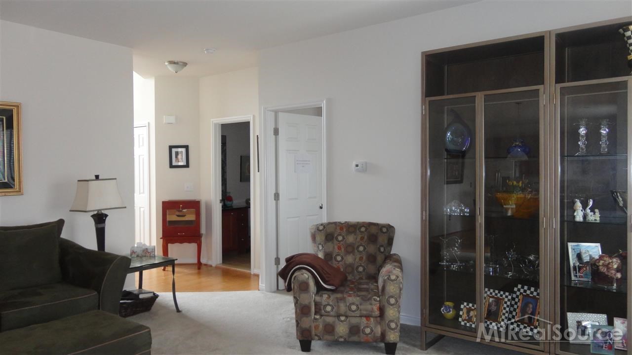 3310 Fantail Drive Rochester Hills, MI 48309 - Photo 19 of 54