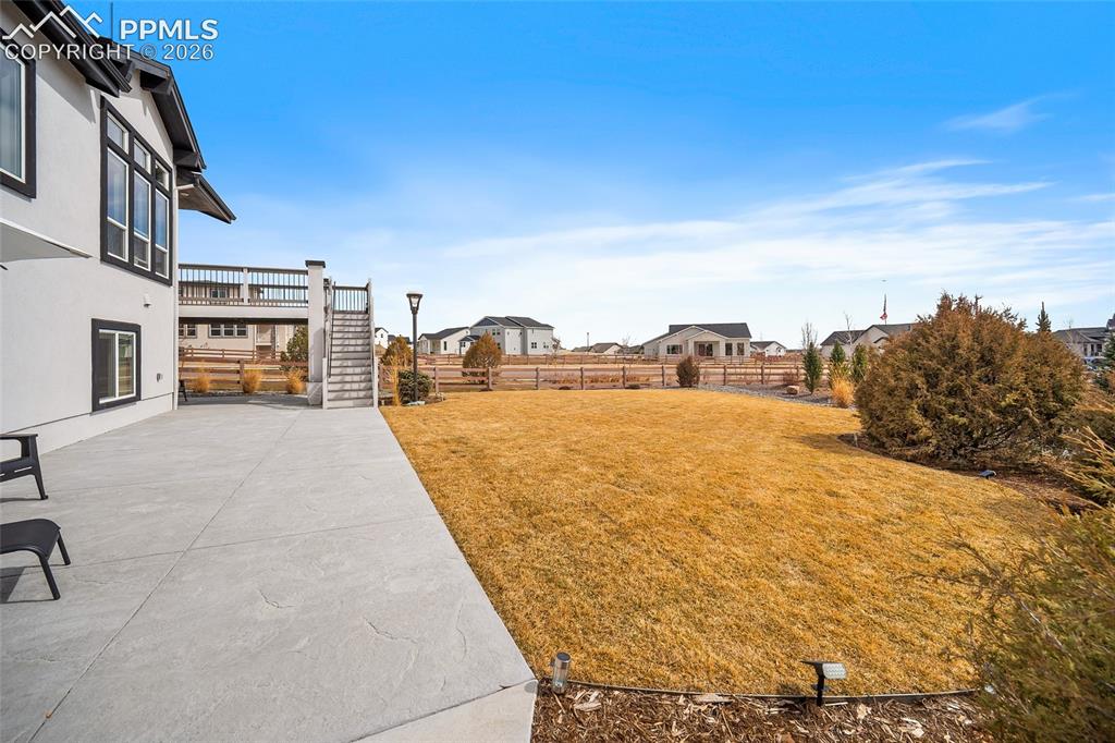 6427 Loaderman Drive Colorado Springs, CO 80924 - Photo 43 of 50