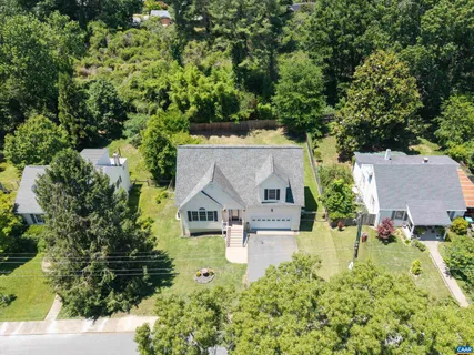 $699,000 | 1015 Birdwood Road, Charlottesville, VA 22903
