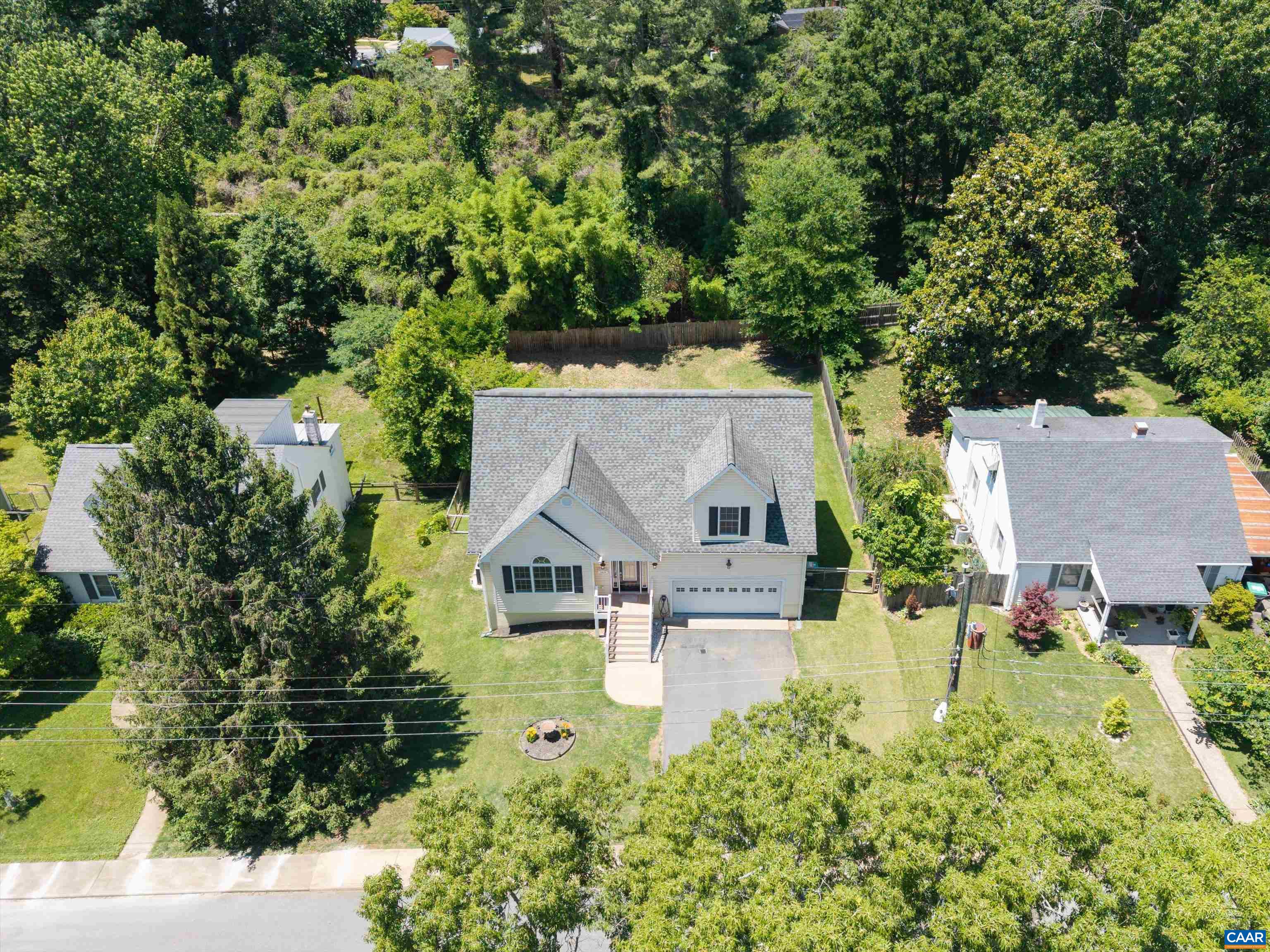 1015 Birdwood Road Charlottesville, VA 22903 - Photo 3 of 56