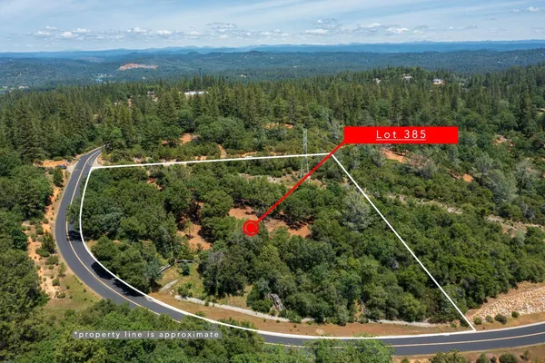 $475,000 | 16705 East Summit View Dr Meadow Vista, Meadow Vista, CA 95722