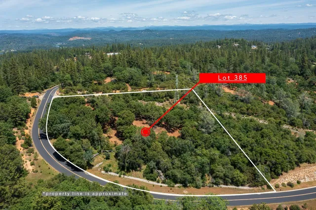 $475,000 | 16705 East Summit View Dr Meadow Vista, Meadow Vista, CA 95722