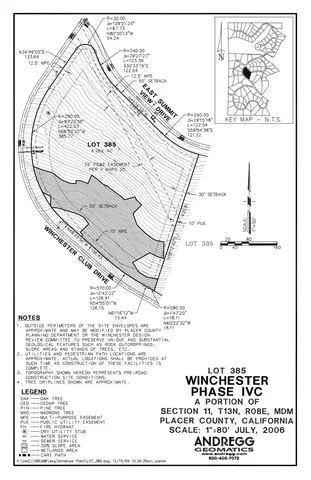 $475,000 | 16705 East Summit View Dr Meadow Vista, Meadow Vista, CA 95722