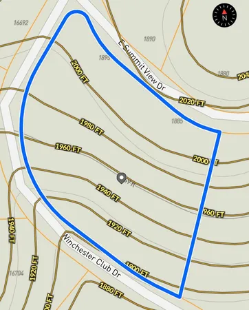 $475,000 | 16705 East Summit View Dr Meadow Vista, Meadow Vista, CA 95722