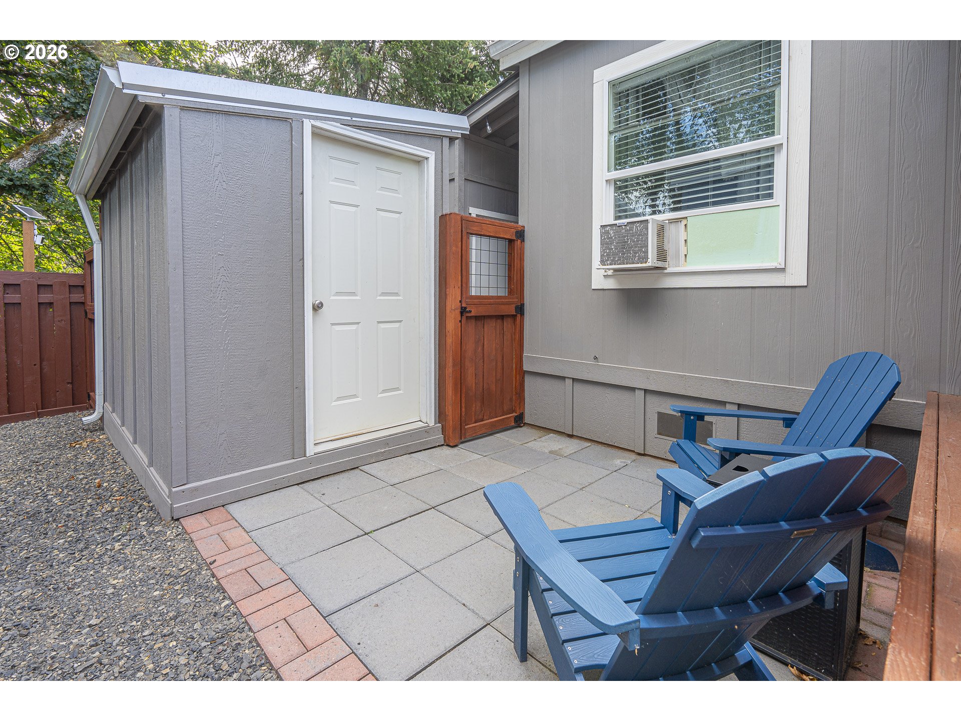 515 Southeast Sheridan Road, Unit 13 Sheridan, OR 97378 - Photo 28 of 35 Gallery Image 28