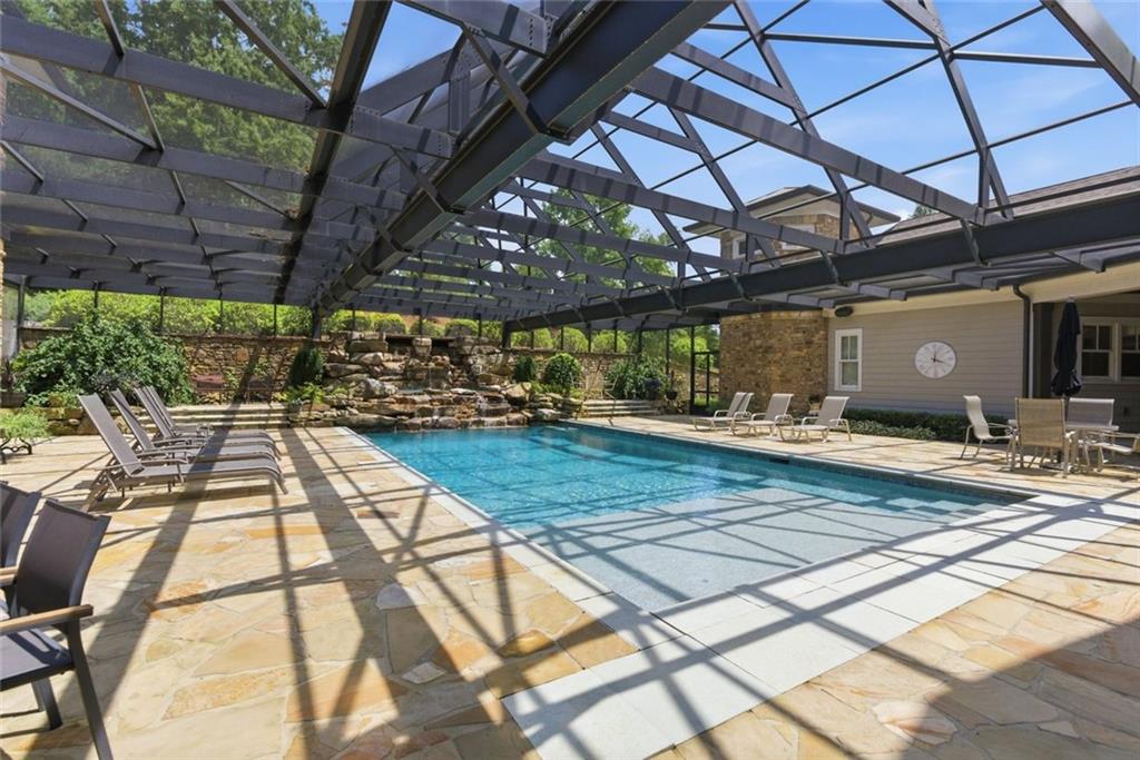 5135 Howard Road Cumming, GA 30040 - Photo 78 of 190