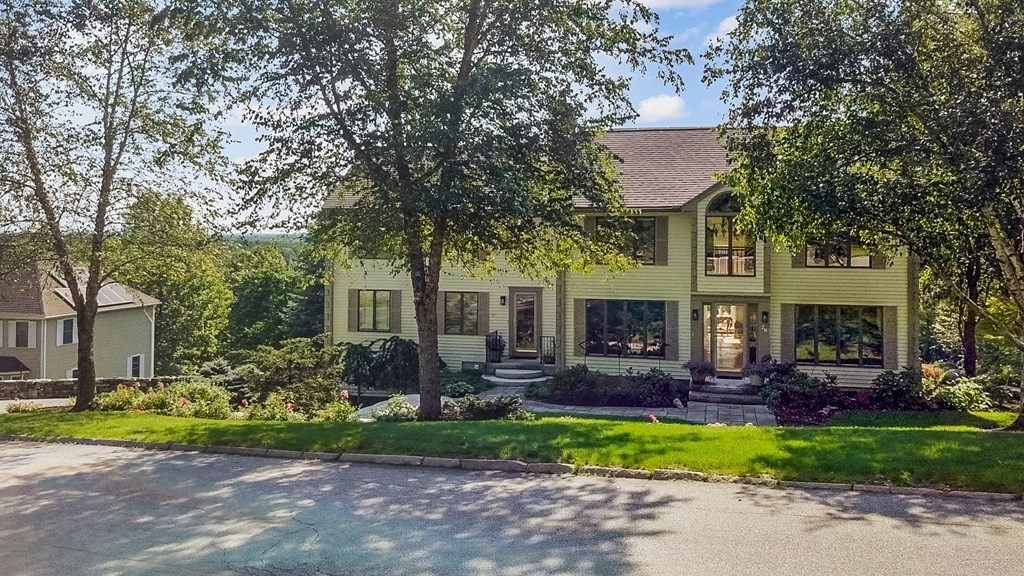 29 Blue Ridge Road North Andover, MA 01845 - Photo 1 of 34 Gallery Image 1
