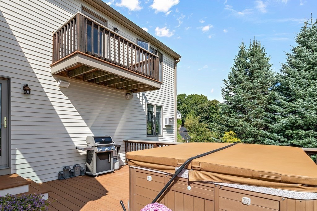 29 Blue Ridge Road North Andover, MA 01845 - Photo 30 of 34 Gallery Image 30