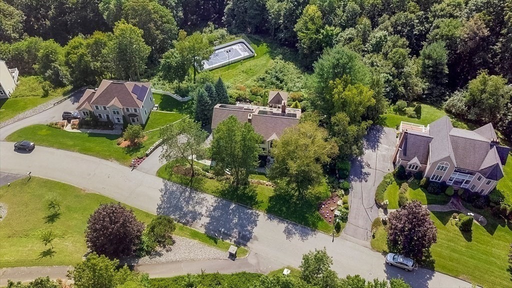 29 Blue Ridge Road North Andover, MA 01845 - Photo 34 of 34 Gallery Image 34