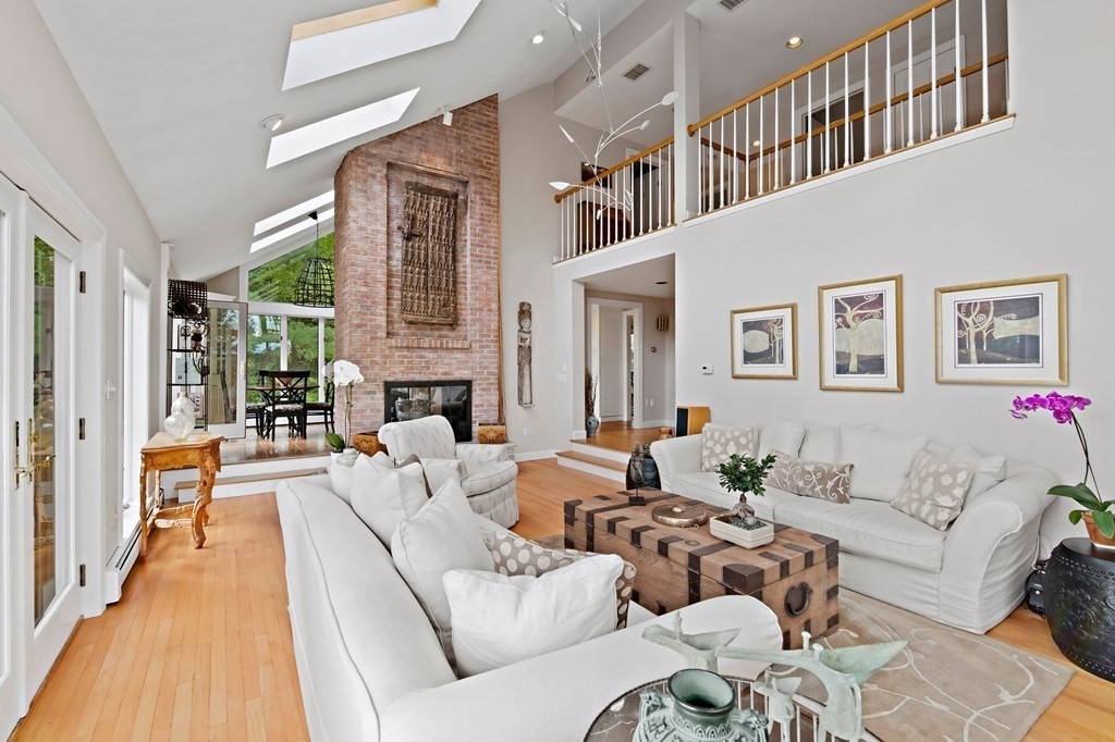 29 Blue Ridge Road North Andover, MA 01845 - Photo 8 of 34 Gallery Image 8