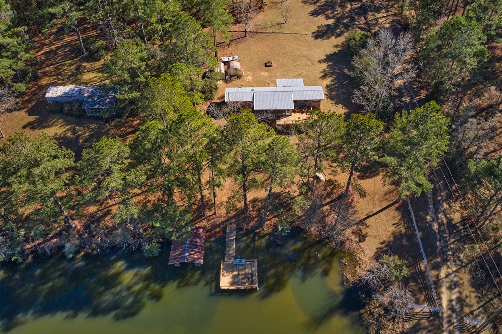 328 Moore Pond Road Quitman, GA 31643 - Photo 40 of 48 Gallery Image 40