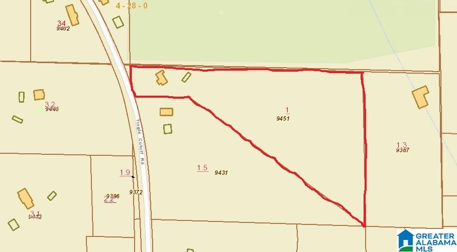 9451 Tingle Cut Off Road, Unit 7 ACRES Dora, AL 35062 - Photo 24 of 27