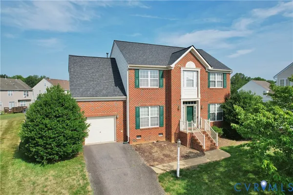 $399,000 | 1404 Windrow Court, Richmond, VA 23223