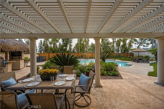 $1,599,999 | 4681 Avenida De Las Estrellas, Yorba Linda, CA 92886