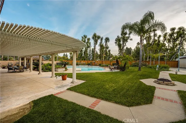 $1,599,999 | 4681 Avenida De Las Estrellas, Yorba Linda, CA 92886