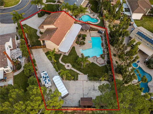 $1,599,999 | 4681 Avenida De Las Estrellas, Yorba Linda, CA 92886