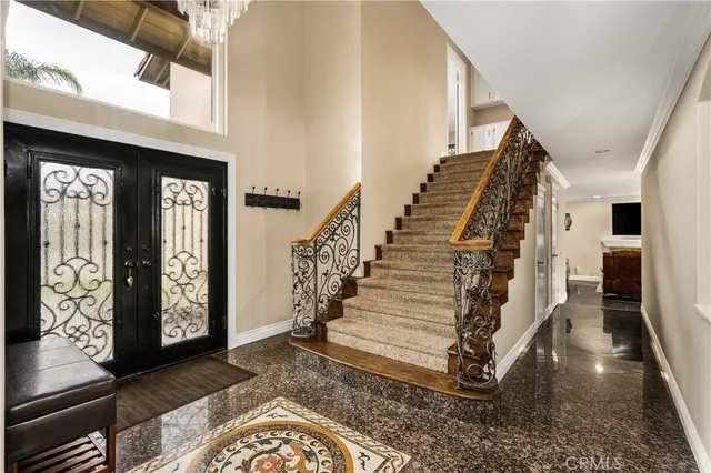 $1,599,999 | 4681 Avenida De Las Estrellas, Yorba Linda, CA 92886