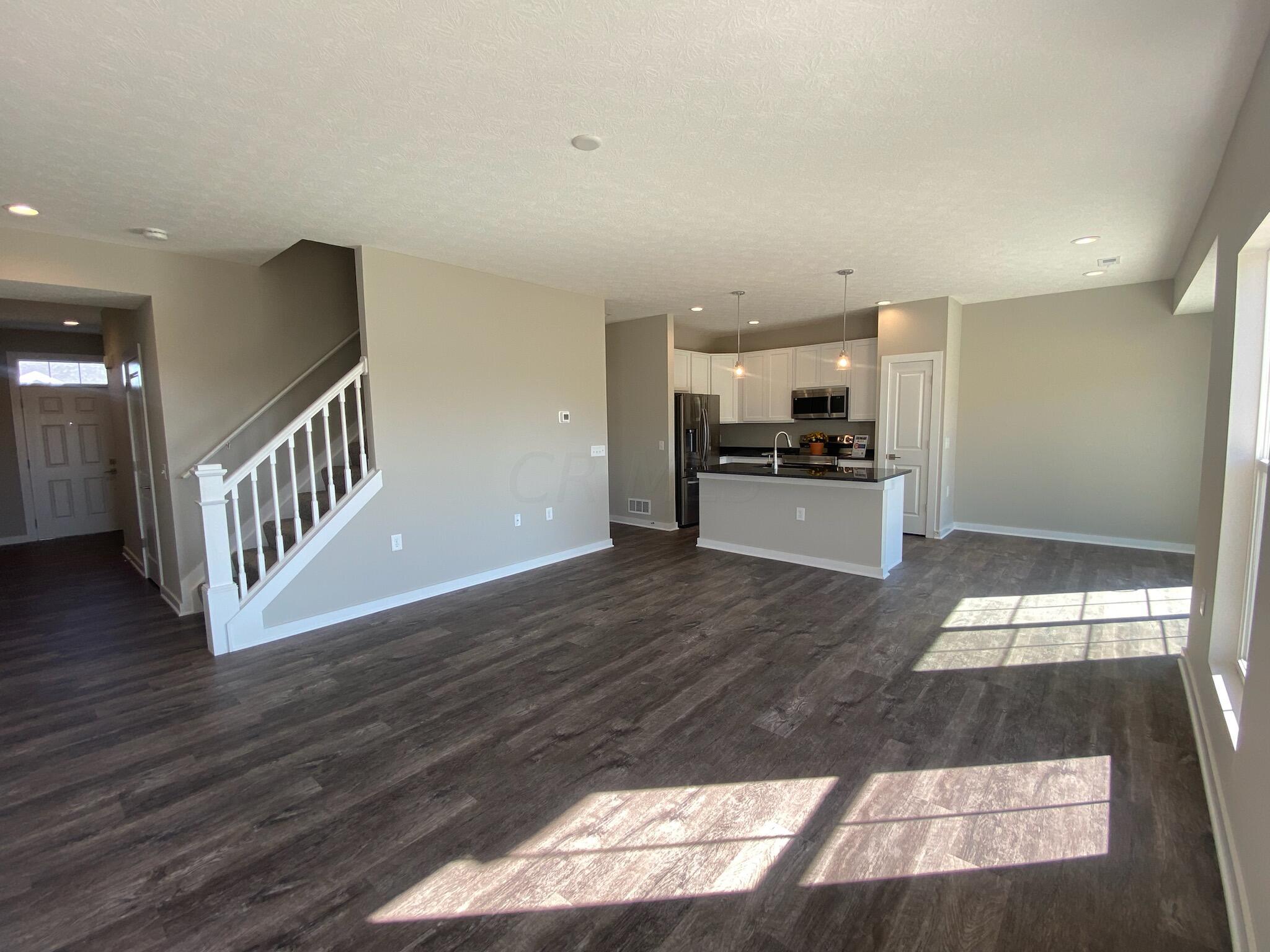 277 Lenell Loop Delaware, OH 43015 - Photo 2 of 17 277 Kitchen
