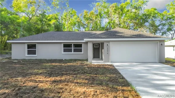 $265,000 | 3276 East Pierce Street, Inverness, FL 34453